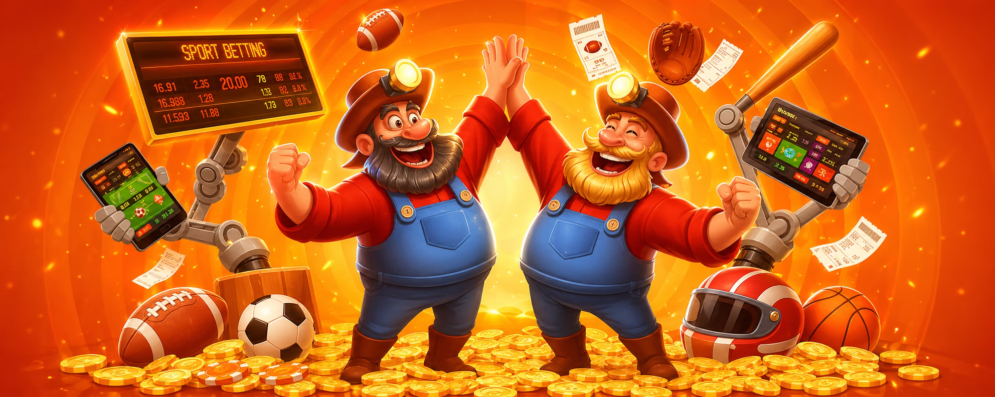 AllWin — Allwin casino, призовий фонд до 2 000 000 ₴